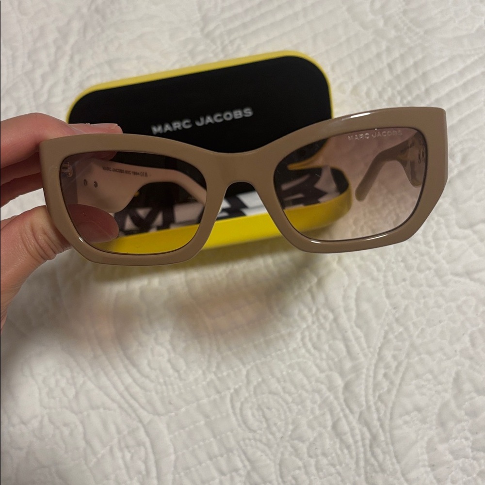 Marc Jacobs Sunglasses!!!